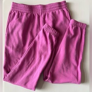 Champion Joggers - Youth Size 10/12